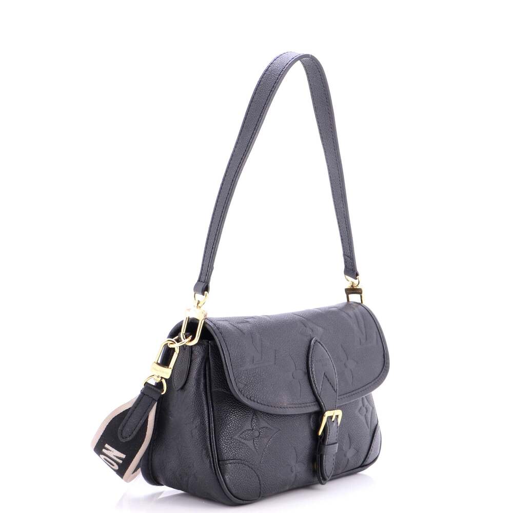 Louis Vuitton Diane Nm Handbag #253804L23B - Picture 2 of 7